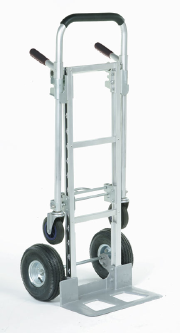 2 in 1 handtruck